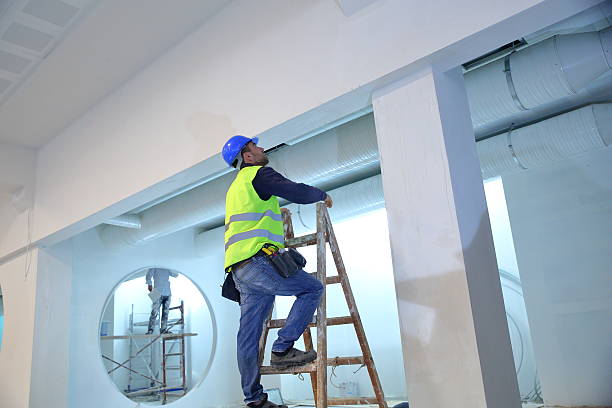 Best Airborne Mold Testing  in Chenango Bridge, NY